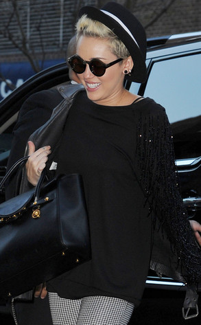 Miley Cyrus Miley Cyrus